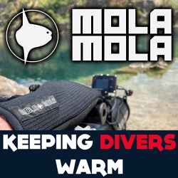 Mola Mola Divewear
