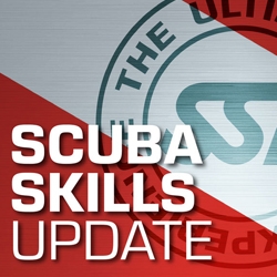 Scuba Skills Update